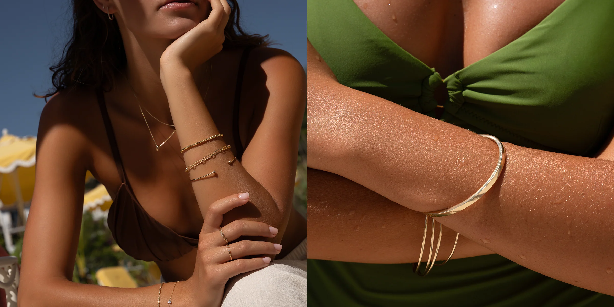 Jewellery for Your Grandest Ambitions
