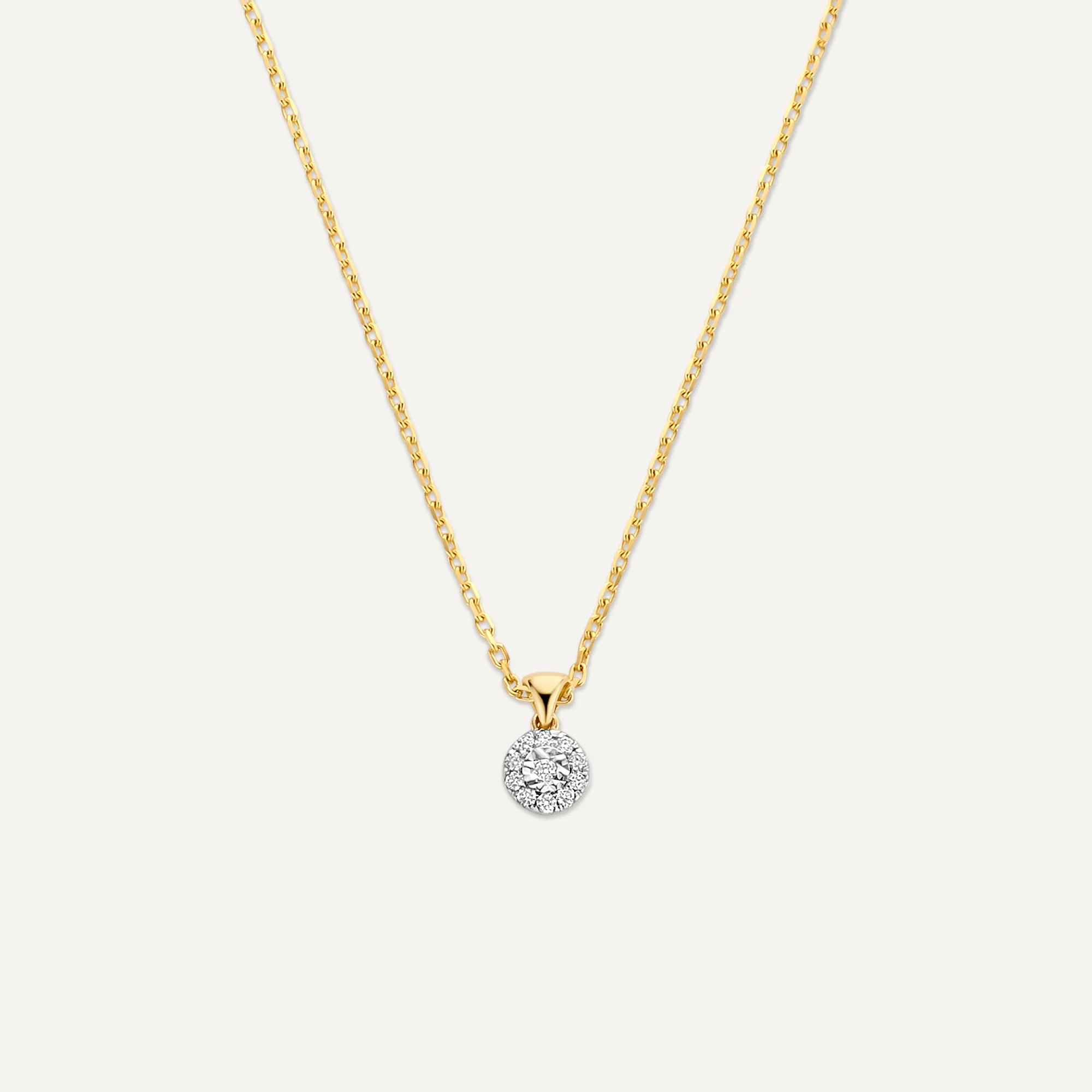 New in